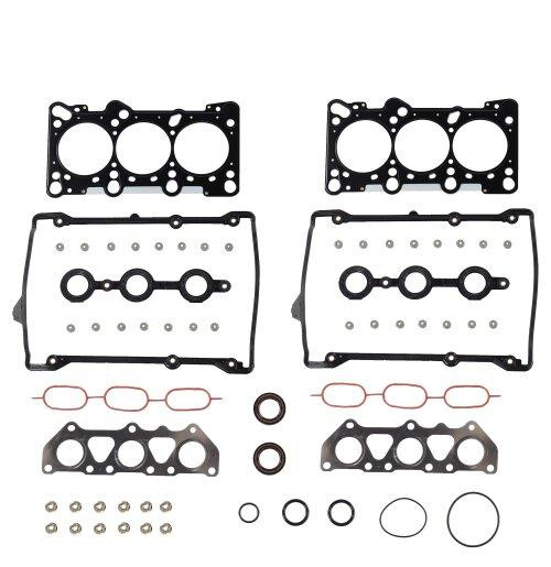 Head Gasket Set - 2000 Audi A4 Quattro 2.8L Engine Parts # HGS810ZE3