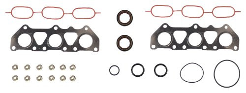 Head Gasket Set - 1998 Audi A6 2.8L Engine Parts # HGS810ZE13