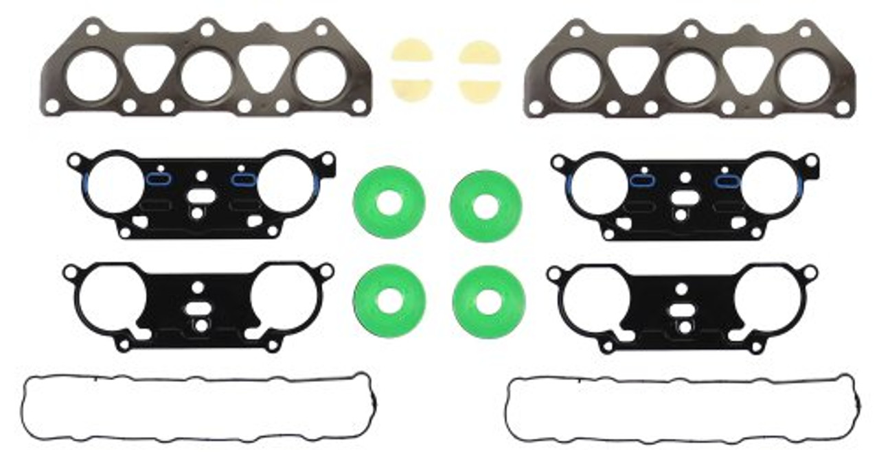 Head Gasket Set - 2002 Audi A6 Quattro 3.0L Engine Parts # HGS812ZE10