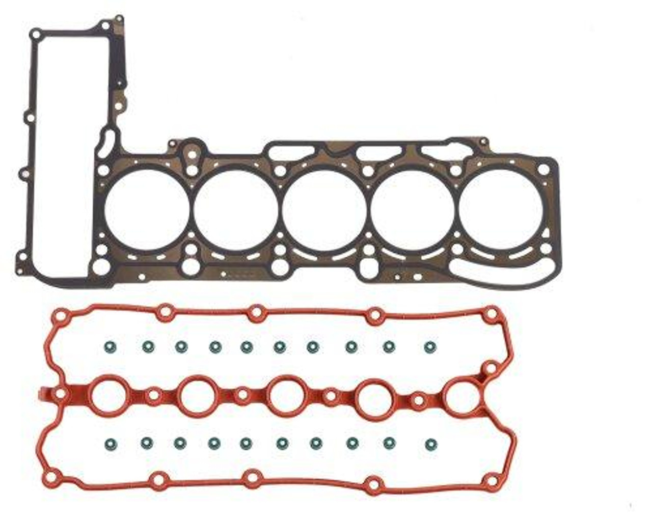 Head Gasket Set - 2006 Volkswagen Jetta 2.5L Engine Parts # HGS813ZE15