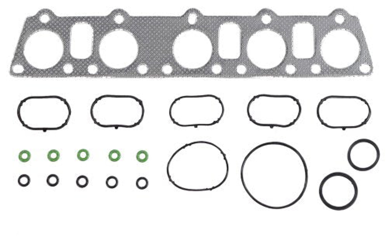 Head Gasket Set - 2006 Volkswagen Jetta 2.5L Engine Parts # HGS813ZE15