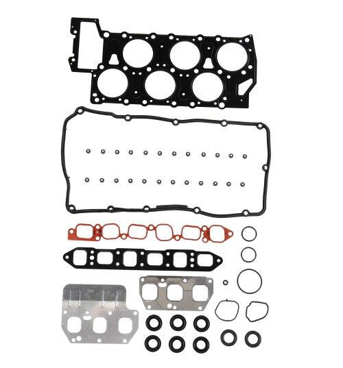 Head Gasket Set - 2004 Volkswagen Golf 2.8L Engine Parts # HGS821ZE3