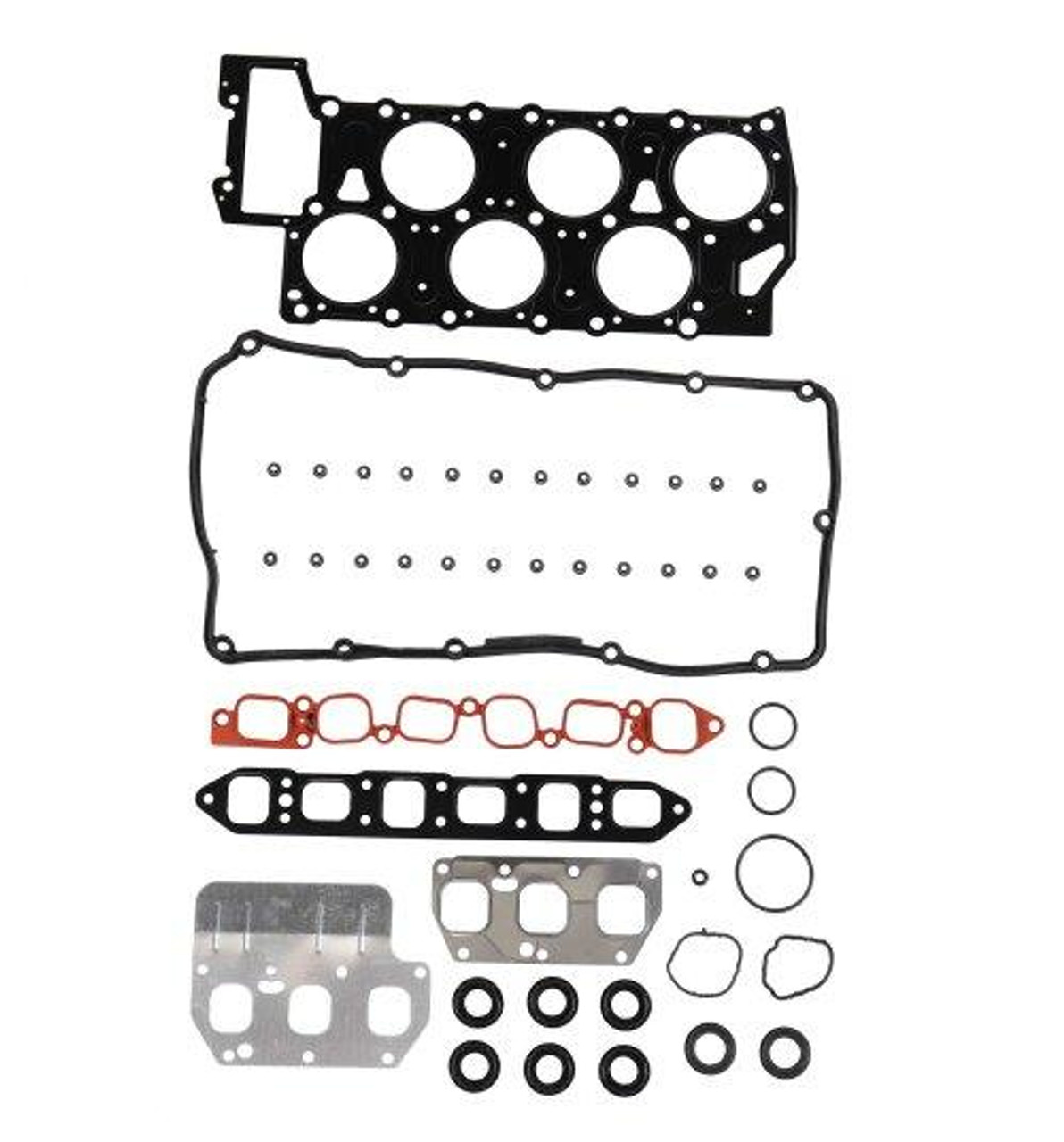 Head Gasket Set - 2004 Volkswagen Jetta 2.8L Engine Parts # HGS821ZE7