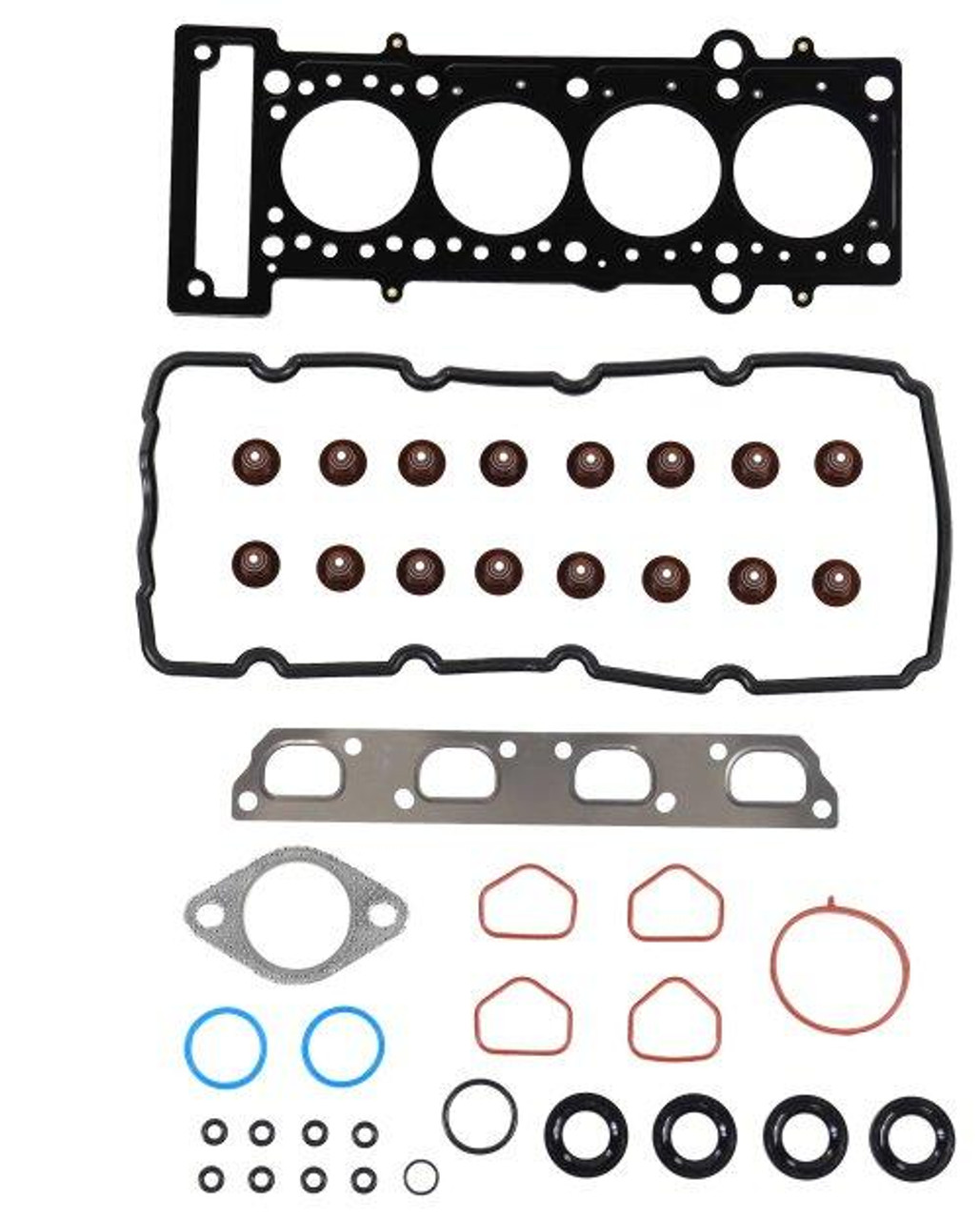 Head Gasket Set - 2004 Mini Cooper 1.6L Engine Parts # HGS825ZE3