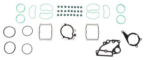 Head Gasket Set - 2009 Audi A4 Quattro 3.2L Engine Parts # HGS832ZE1