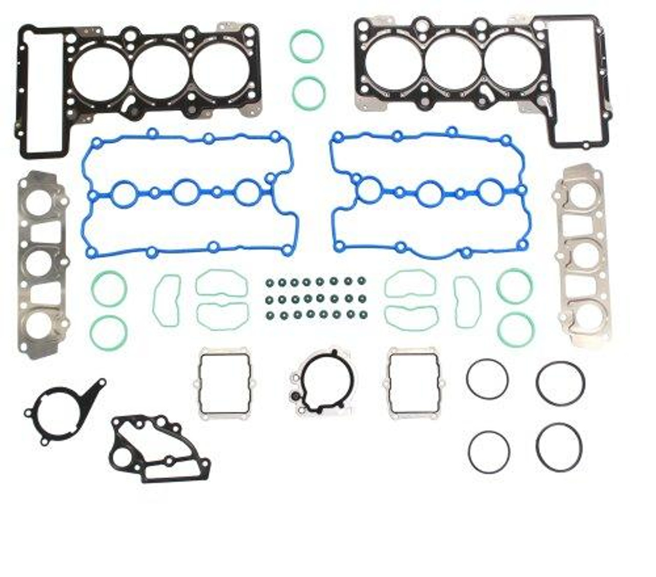 Head Gasket Set - 2010 Audi Q5 3.2L Engine Parts # HGS832ZE8