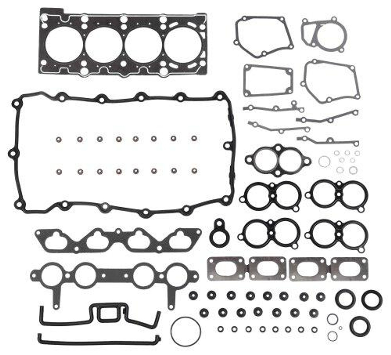 Head Gasket Set - 1992 BMW 318is 1.8L Engine Parts # HGS845ZE7