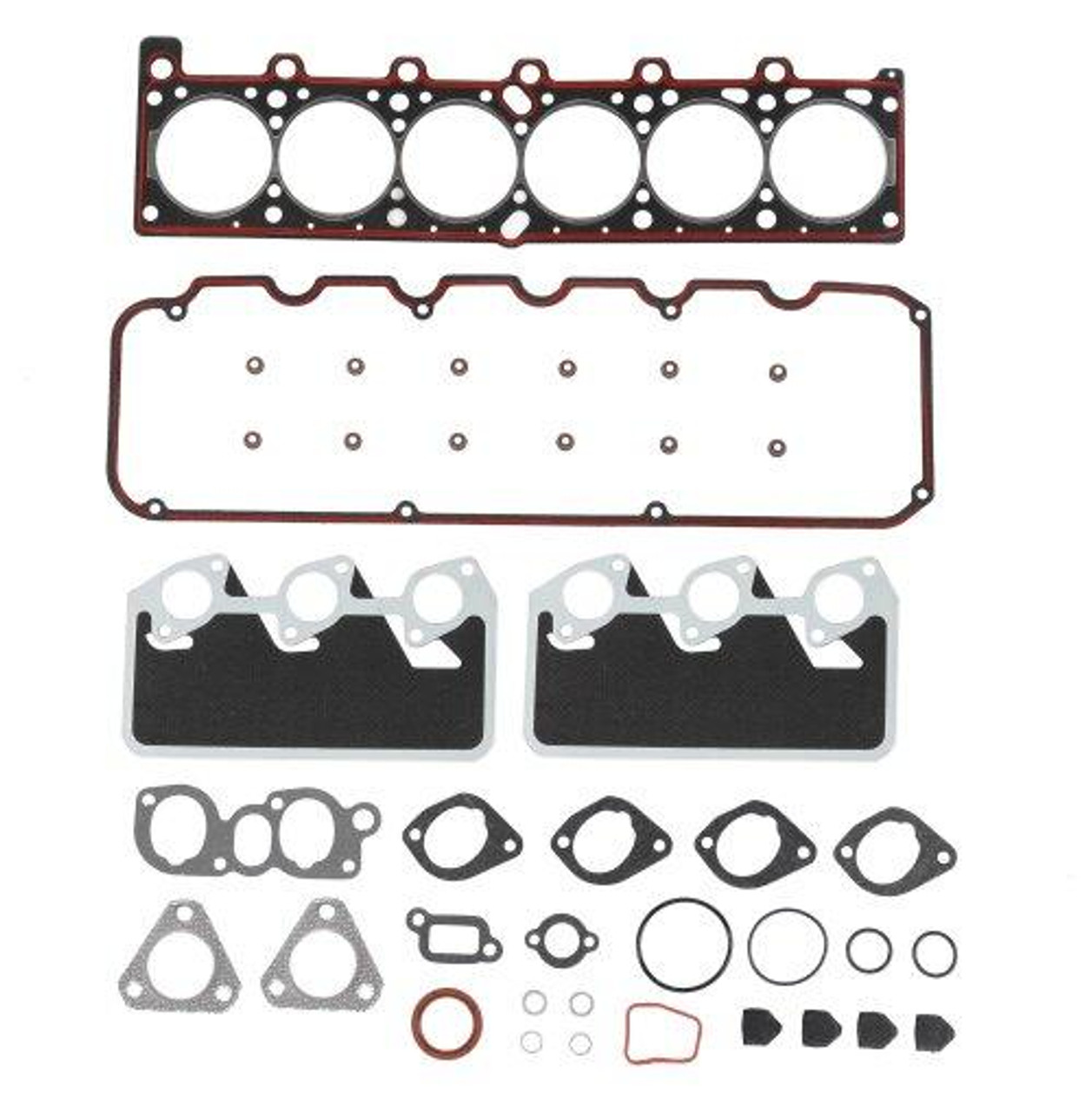 Head Gasket Set - 1989 BMW 525i 2.5L Engine Parts # HGS846ZE17 Head Gasket Set - 1989 BMW 525i 2.5L Engine Parts # HGS846ZE17