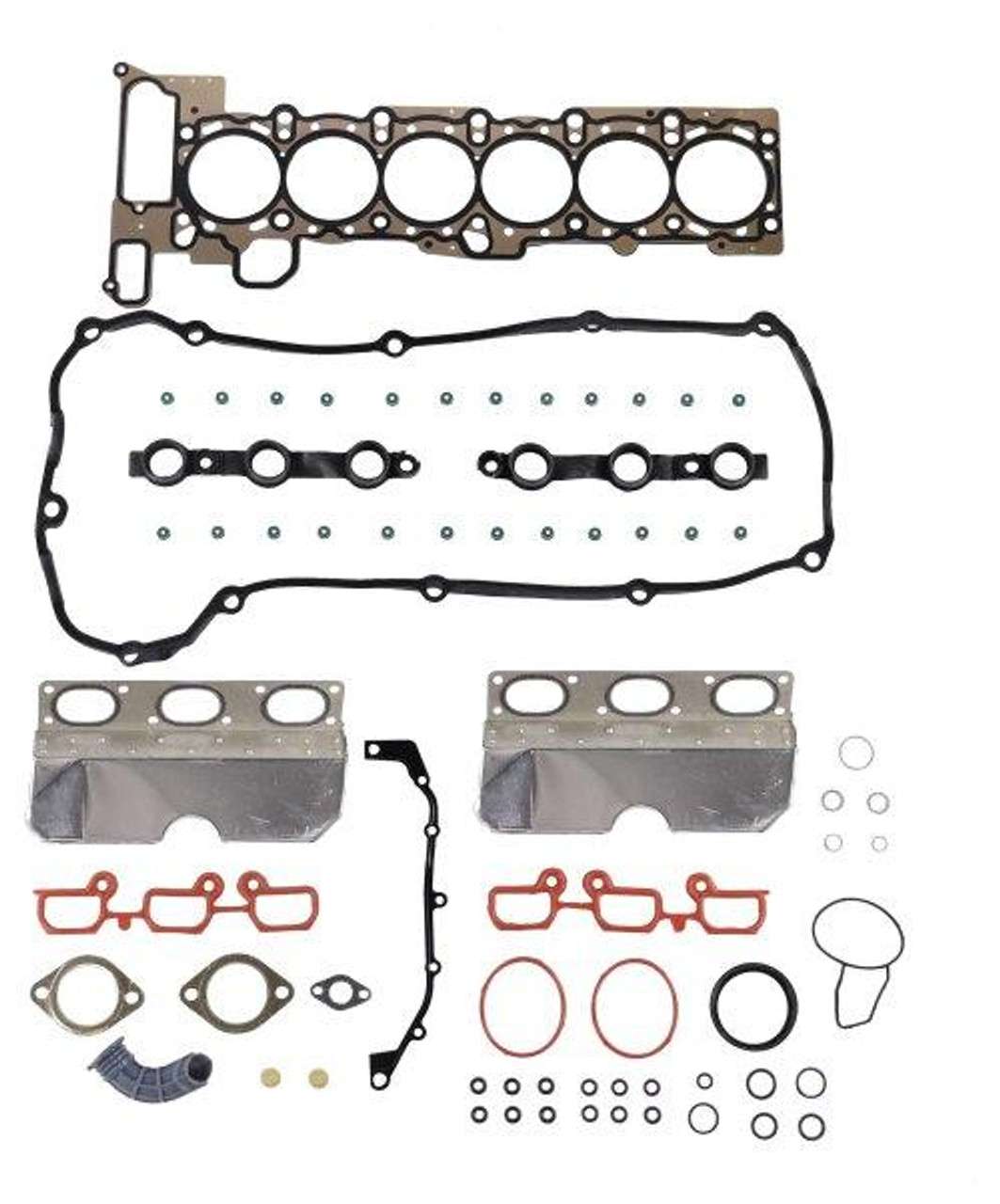 Head Gasket Set - 2001 BMW 325Ci 2.5L Engine Parts # HGS847ZE1