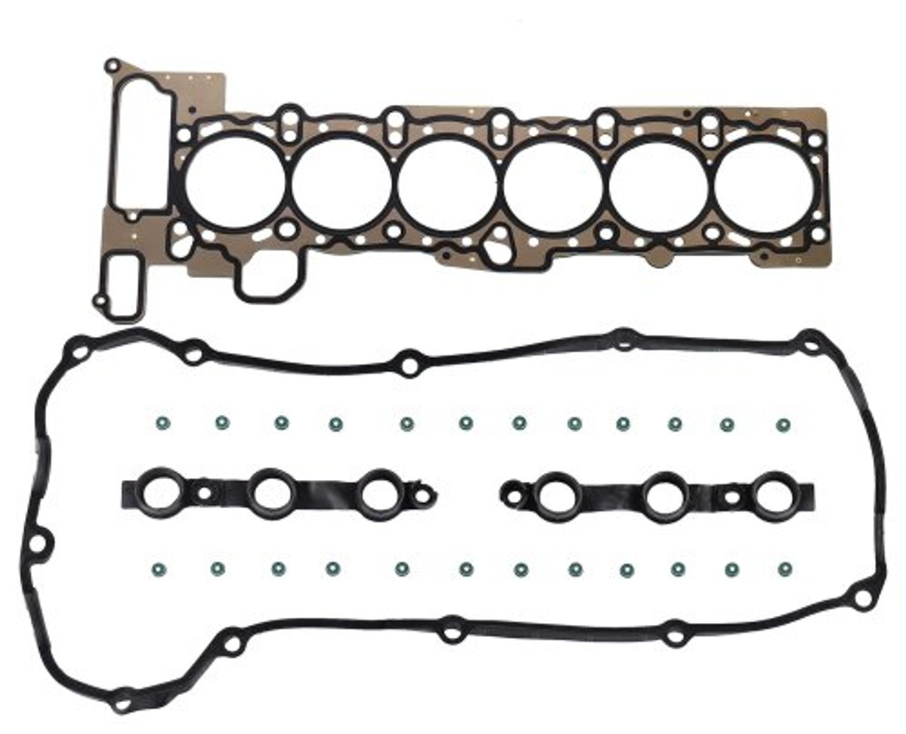 Head Gasket Set - 2001 BMW 525i 2.5L Engine Parts # HGS847ZE33 Head Gasket Set - 2001 BMW 525i 2.5L Engine Parts # HGS847ZE33