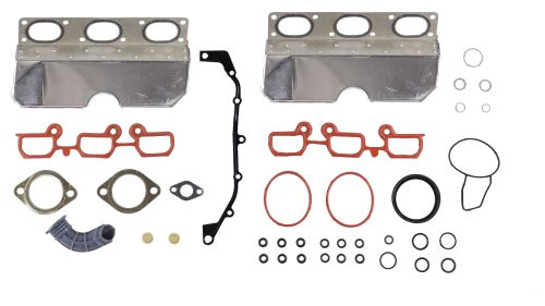 Head Gasket Set - 2005 BMW X3 3.0L Engine Parts # HGS847ZE46