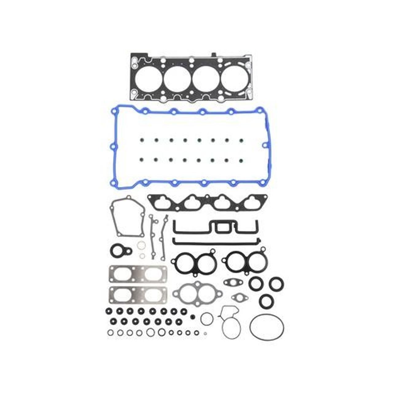 Head Gasket Set - 1996 BMW Z3 1.9L Engine Parts # HGS850ZE10