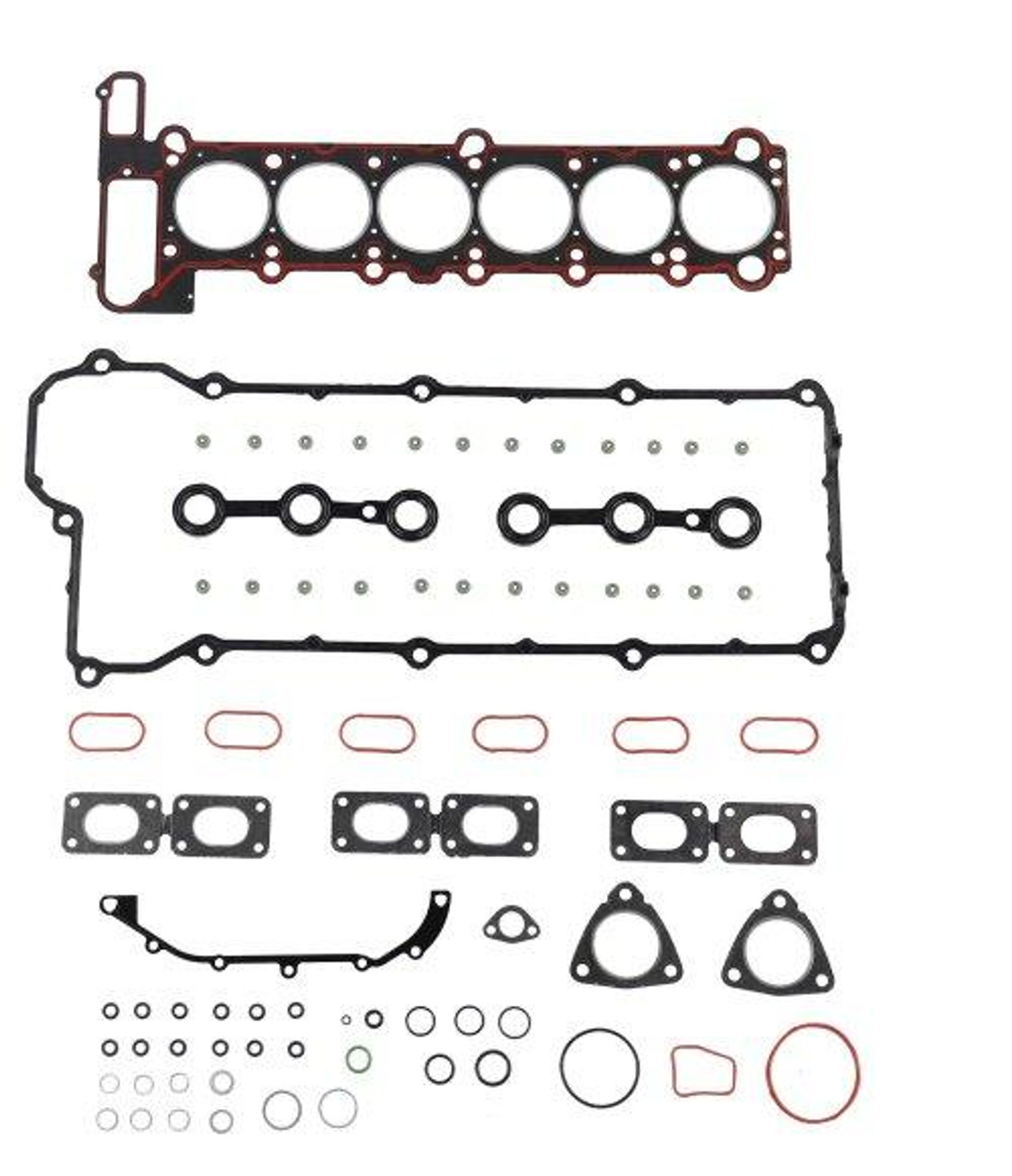 Head Gasket Set - 1993 BMW 525i 2.5L Engine Parts # HGS853ZE7 Head Gasket Set - 1993 BMW 525i 2.5L Engine Parts # HGS853ZE7