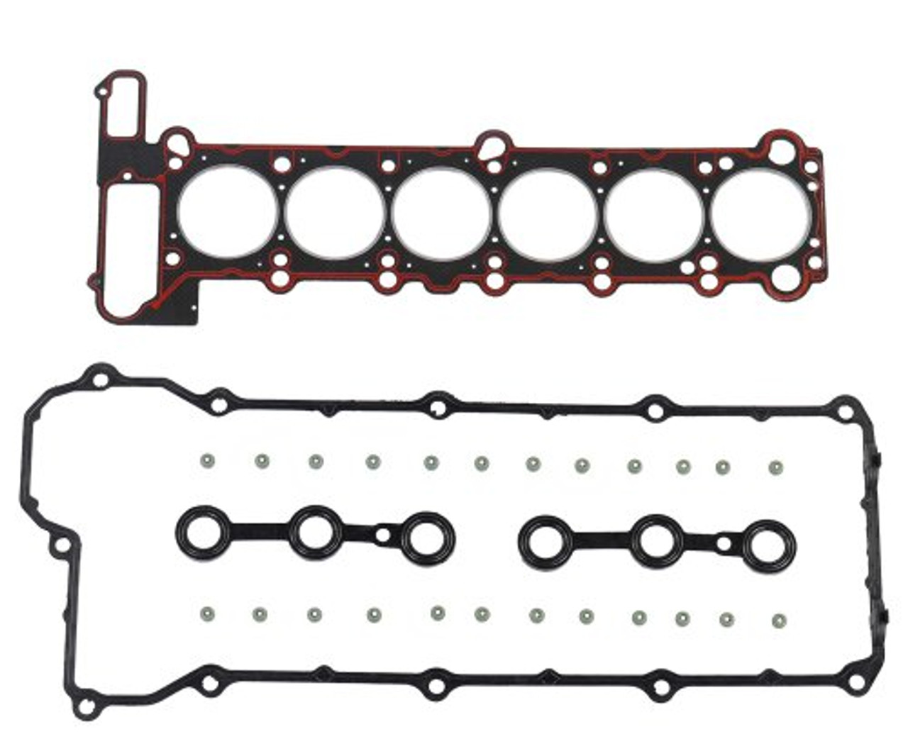 Head Gasket Set - 1993 BMW 525i 2.5L Engine Parts # HGS853ZE7 Head Gasket Set - 1993 BMW 525i 2.5L Engine Parts # HGS853ZE7
