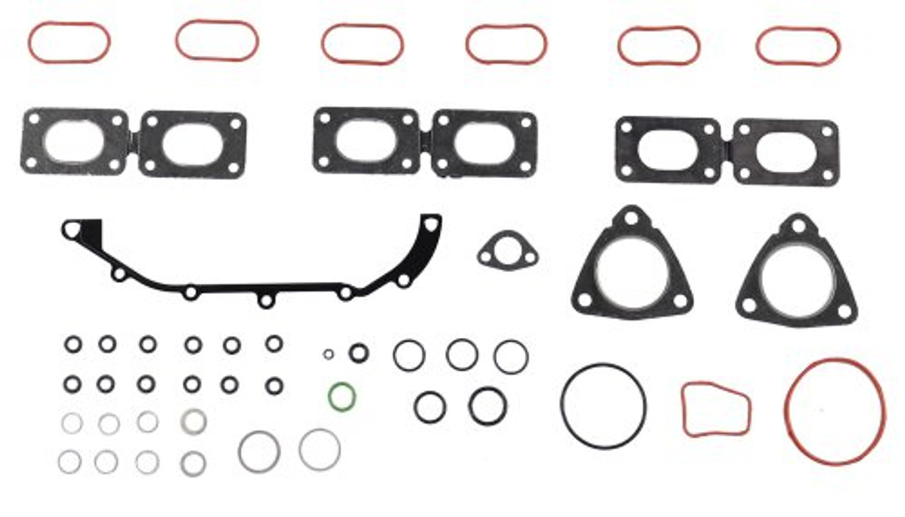 Head Gasket Set - 1993 BMW 525i 2.5L Engine Parts # HGS853ZE7 Head Gasket Set - 1993 BMW 525i 2.5L Engine Parts # HGS853ZE7
