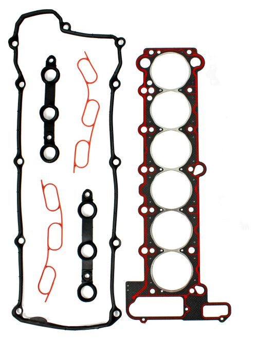 Head Gasket Set - 1997 BMW 528i 2.8L Engine Parts # HGS854ZE9