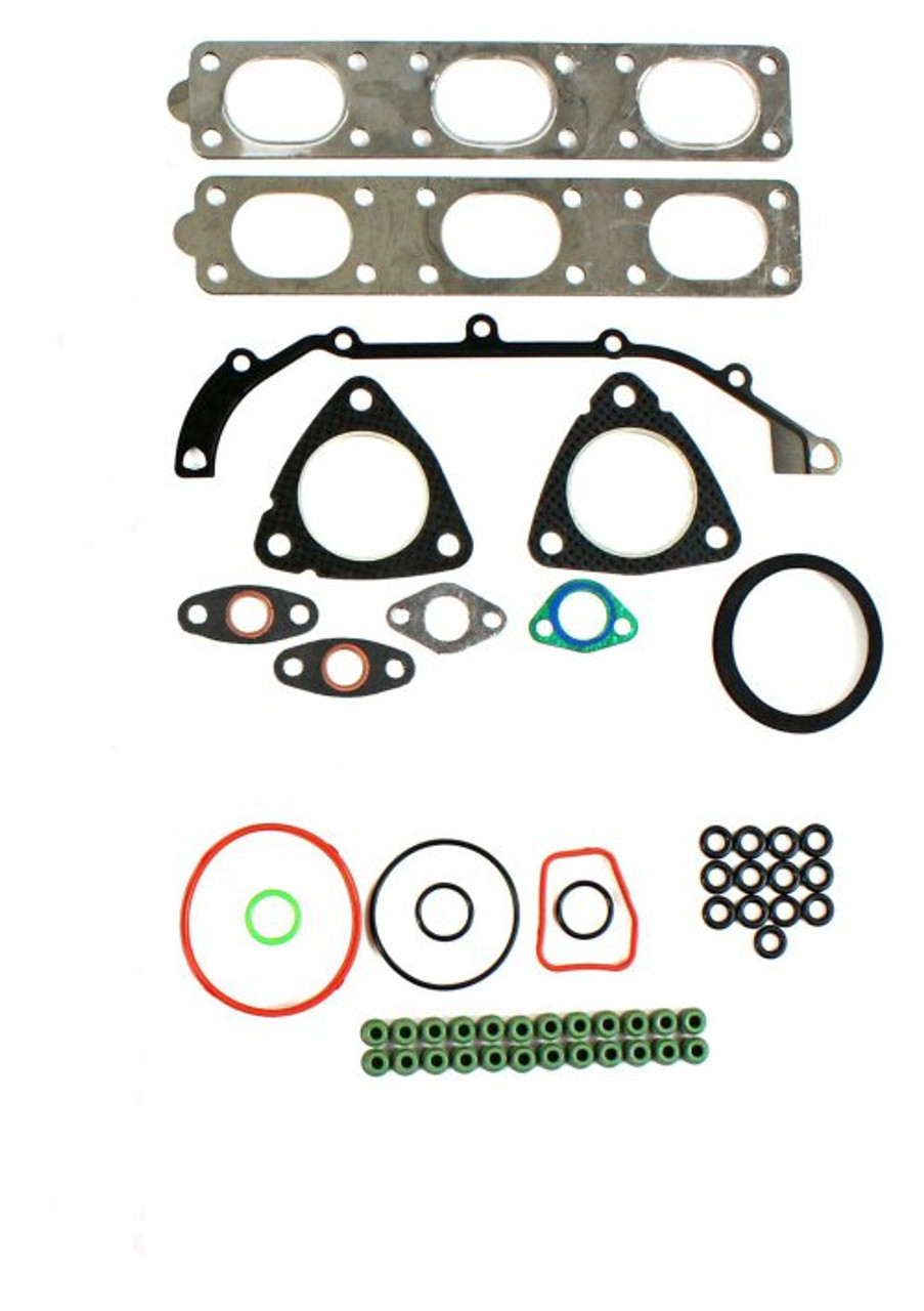 Head Gasket Set - 1998 BMW Z3 2.8L Engine Parts # HGS854ZE12