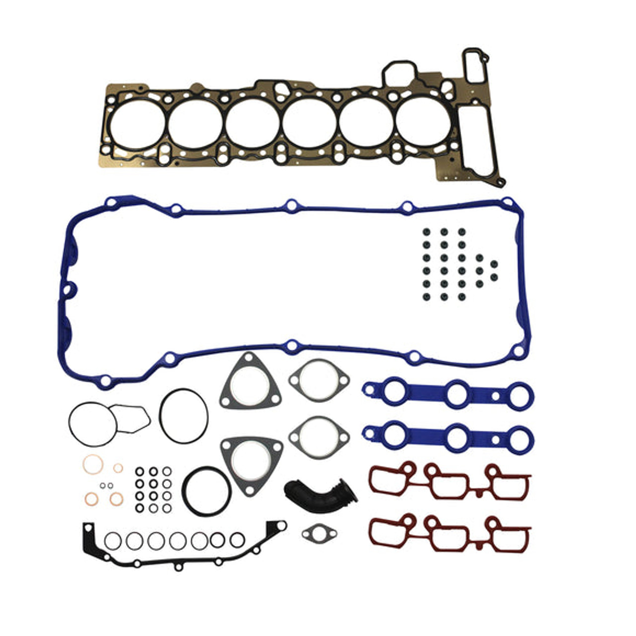 Head Gasket Set - 2000 BMW Z3 2.5L Engine Parts # HGS855ZE12