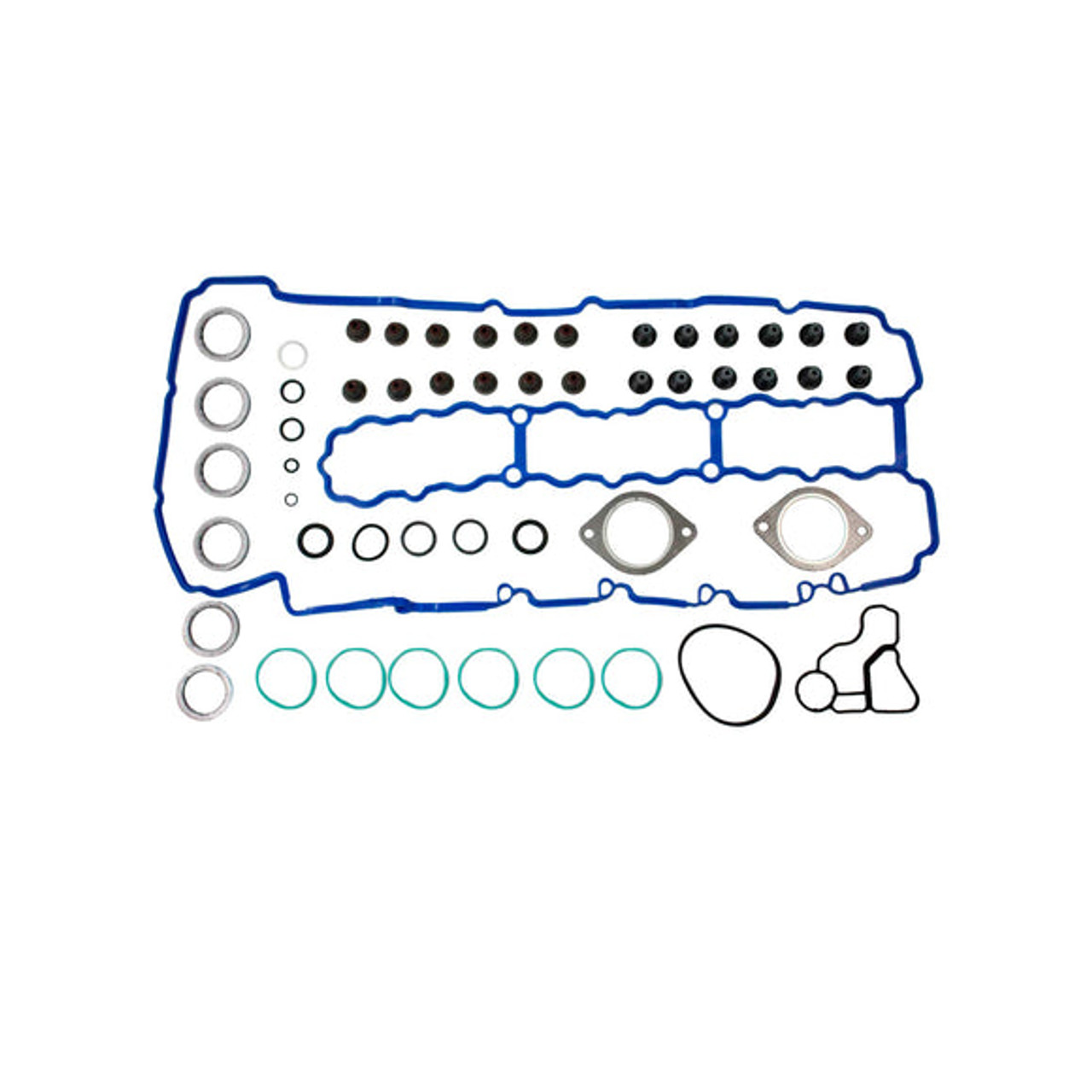 Head Gasket Set - 2012 BMW 740i 3.0L Engine Parts # HGS856ZE23