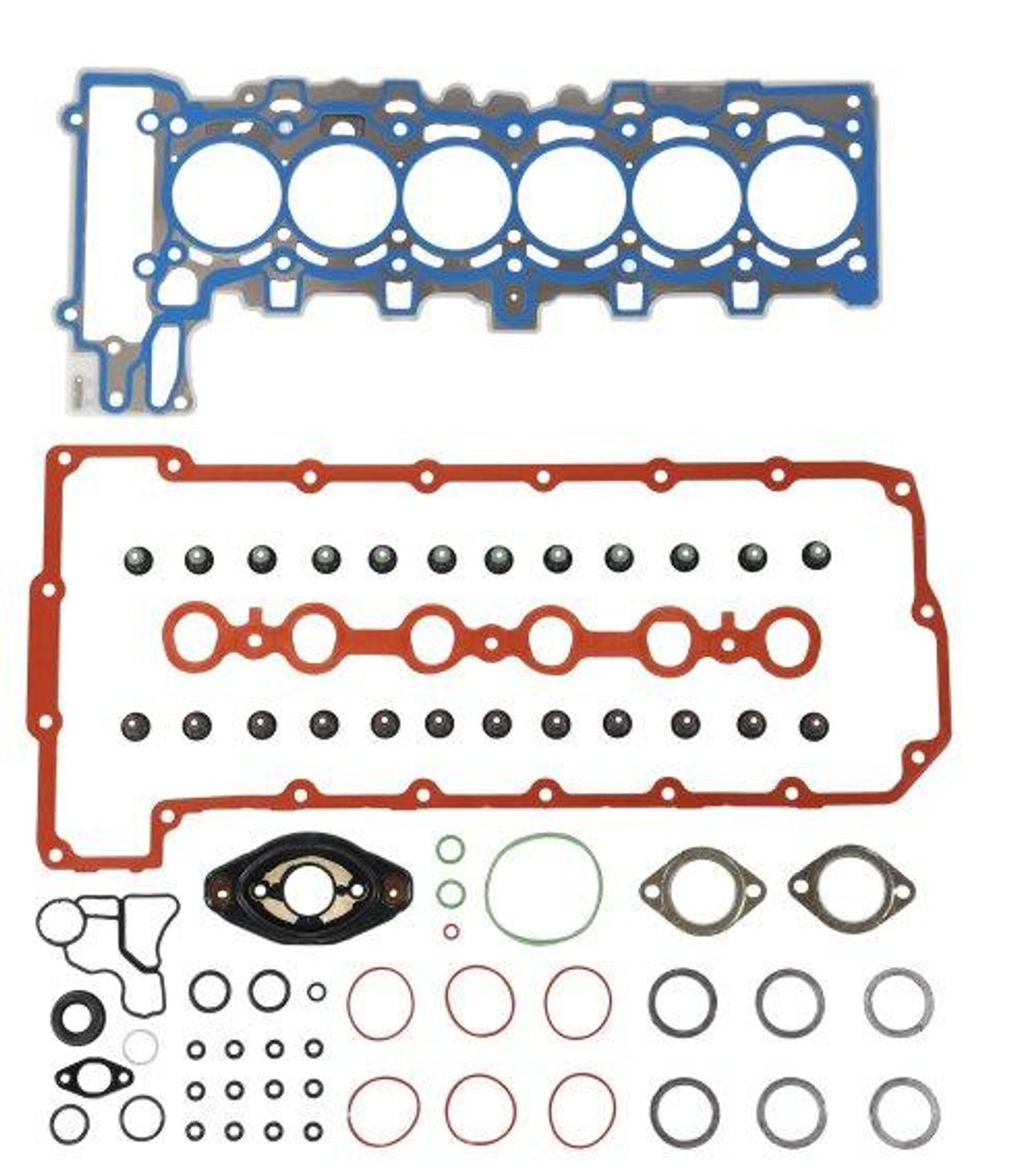 Head Gasket Set - 2006 BMW 325i 3.0L Engine Parts # HGS860ZE1