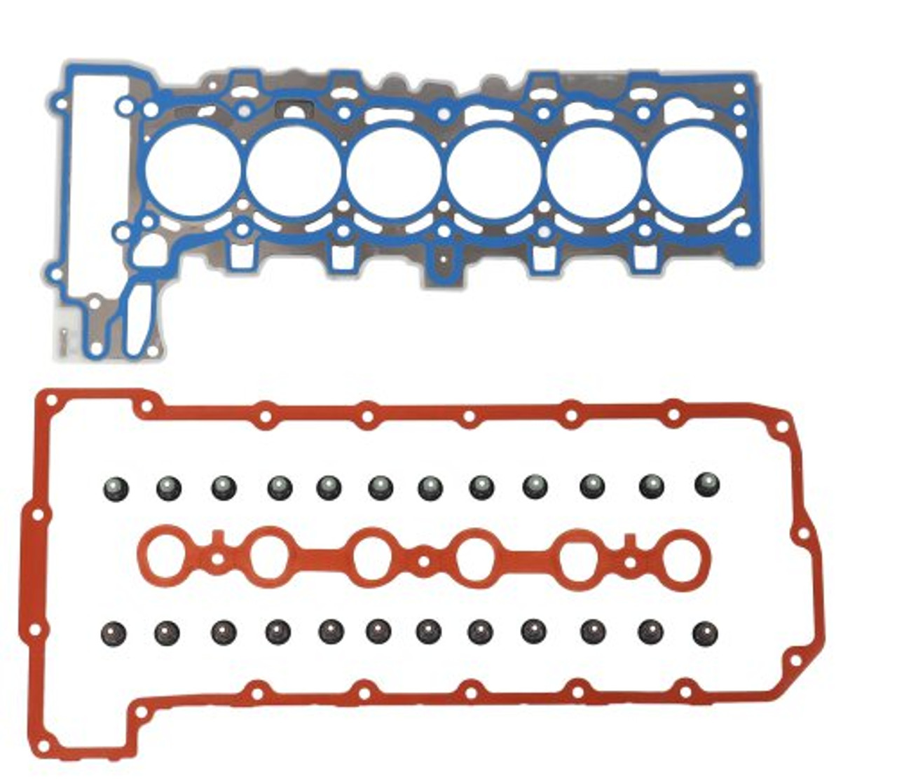 Head Gasket Set - 2006 BMW 325i 3.0L Engine Parts # HGS860ZE1