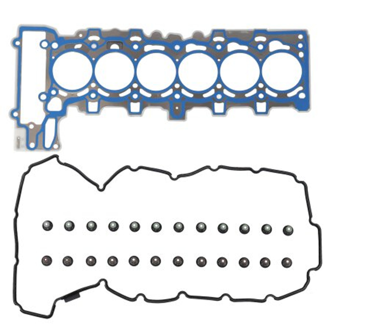 Head Gasket Set - 2011 BMW 328i 3.0L Engine Parts # HGS862ZE16