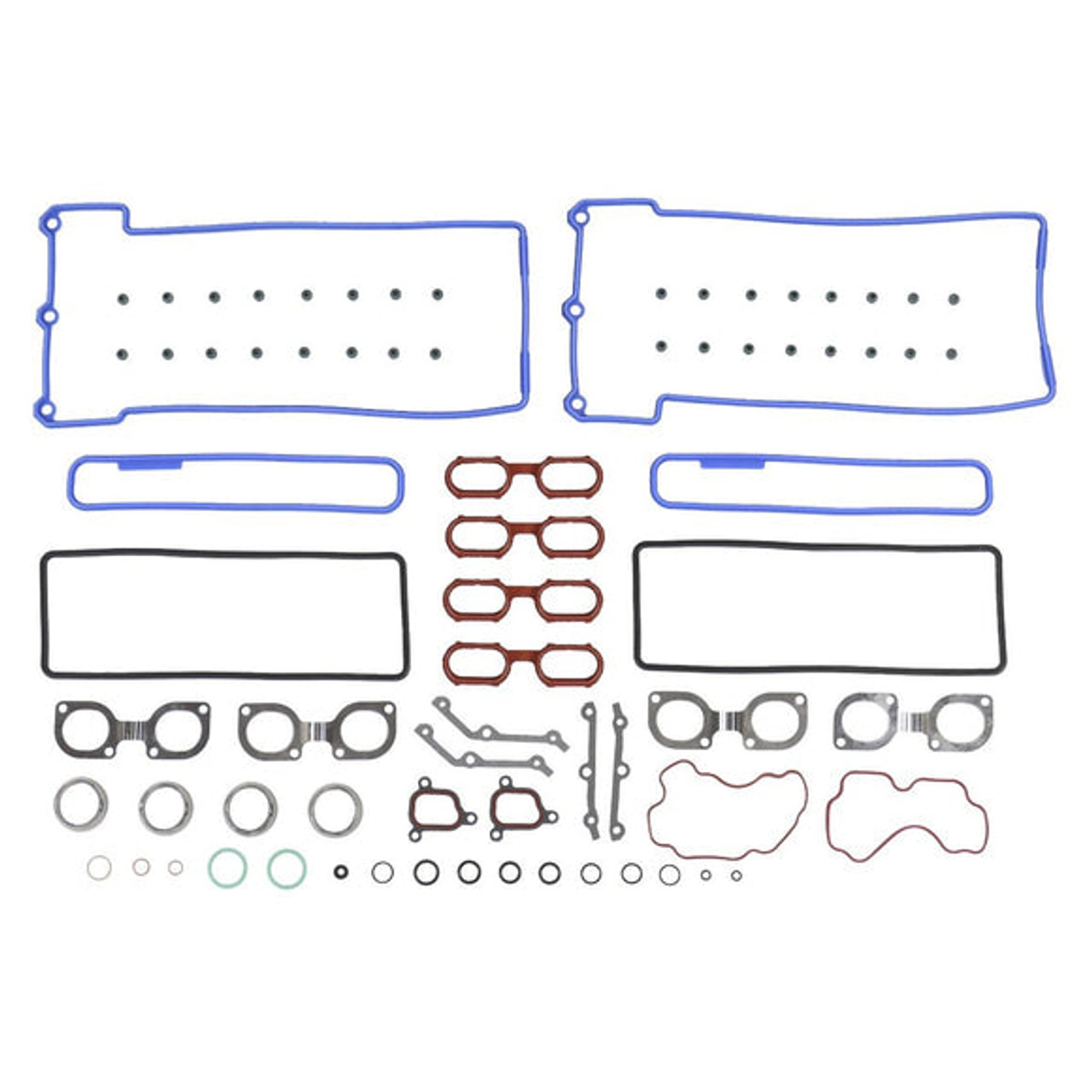 Head Gasket Set - 1995 BMW 840Ci 4.0L Engine Parts # HGS863ZE12