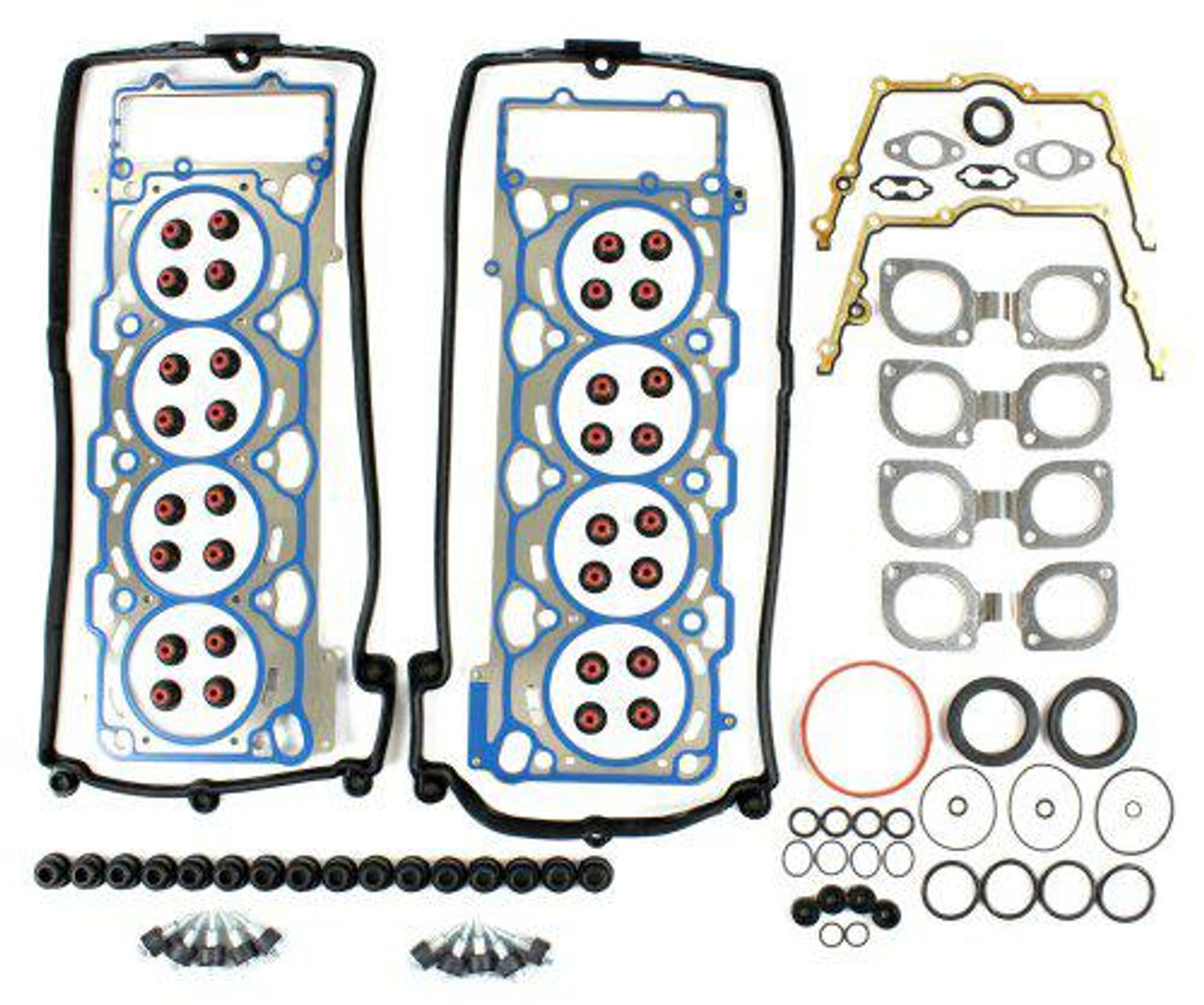 Head Gasket Set - 2004 BMW 645Ci 4.4L Engine Parts # HGS864ZE3