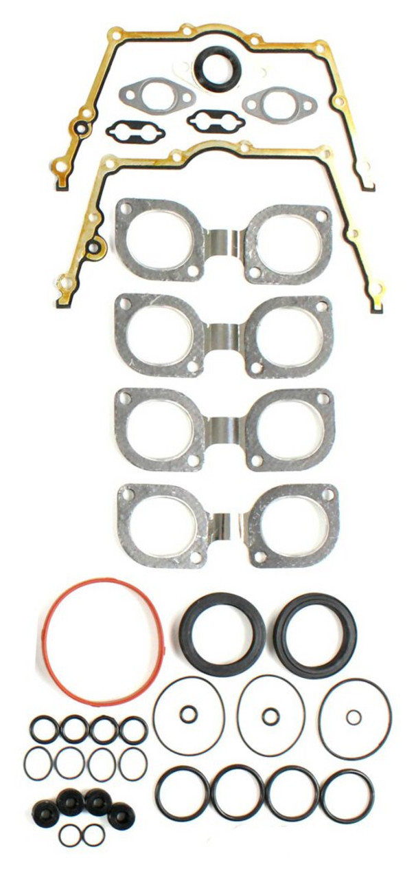 Head Gasket Set - 2005 BMW 645Ci 4.4L Engine Parts # HGS864ZE4