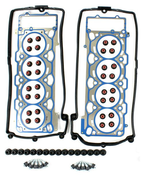 Head Gasket Set - 2006 BMW X5 4.4L Engine Parts # HGS864ZE17