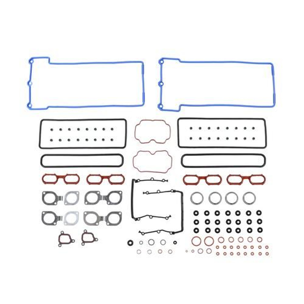 Head Gasket Set - 1996 BMW 840Ci 4.4L Engine Parts # HGS865ZE8