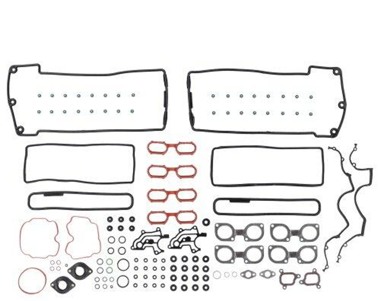 Head Gasket Set - 1998 BMW 540i 4.4L Engine Parts # HGS866ZE1