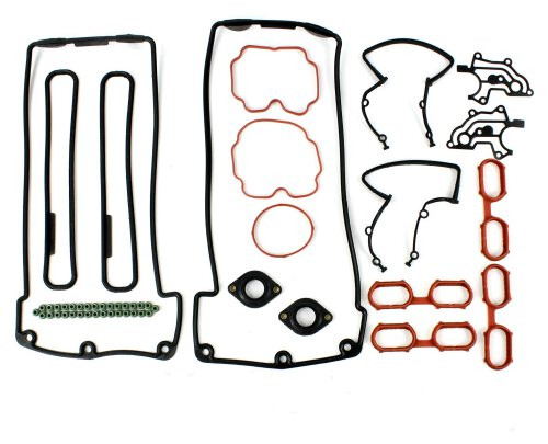 Head Gasket Set - 2002 BMW 540i 4.4L Engine Parts # HGS866ZE5