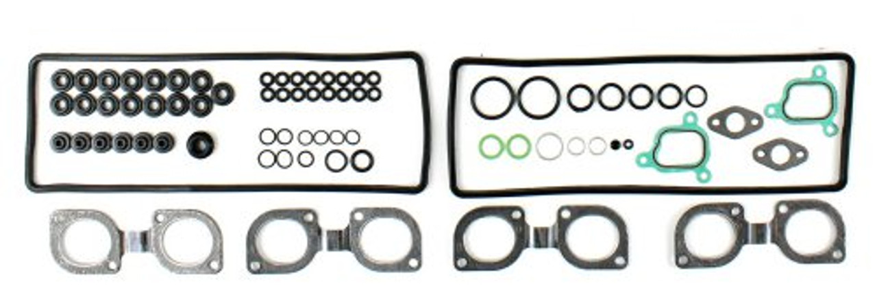 Head Gasket Set - 2003 BMW 540i 4.4L Engine Parts # HGS866ZE6