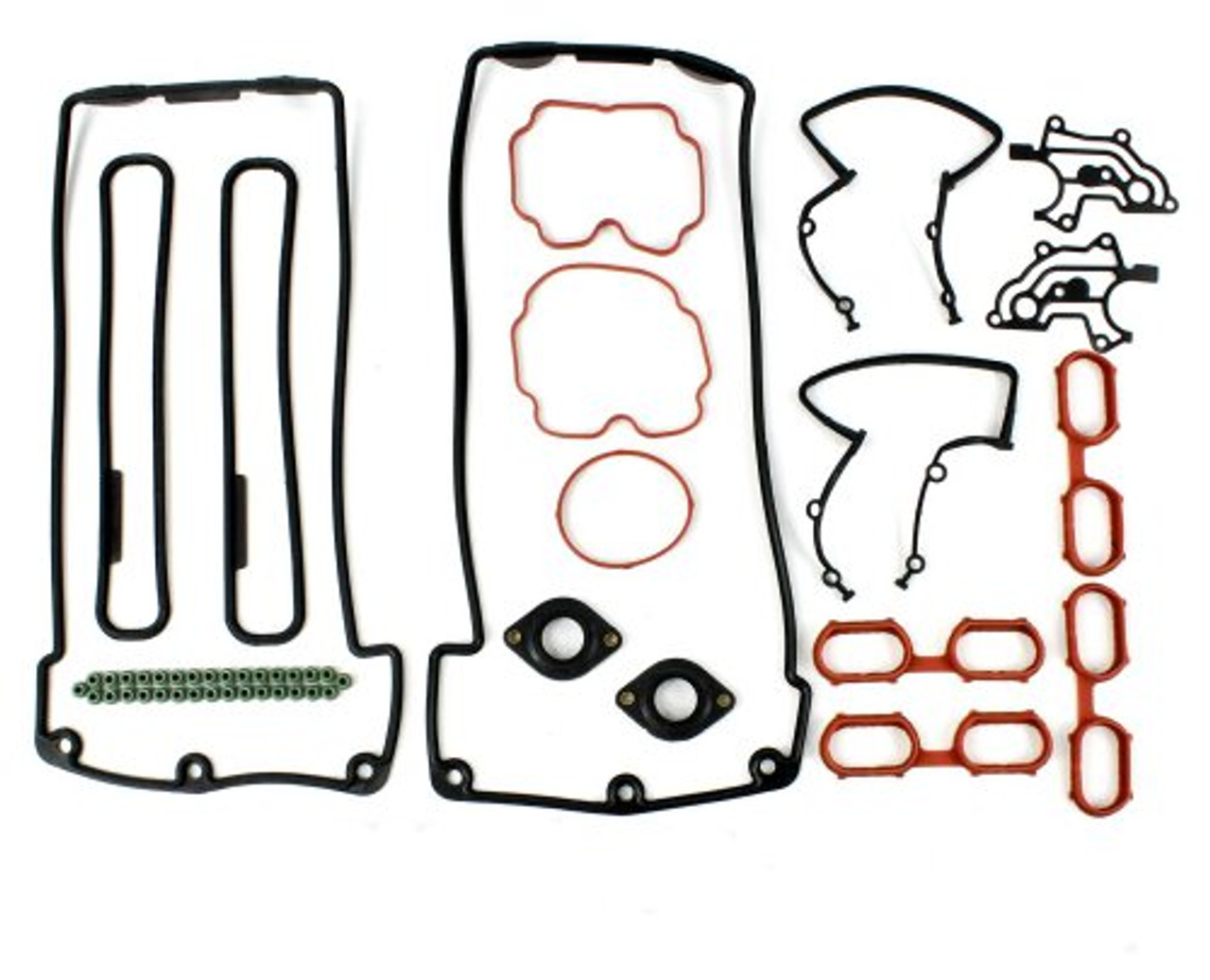 Head Gasket Set - 2002 BMW X5 4.4L Engine Parts # HGS866ZE17