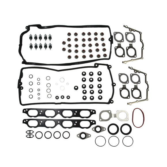 Head Gasket Set - 2008 BMW X5 4.8L Engine Parts # HGS884ZE21