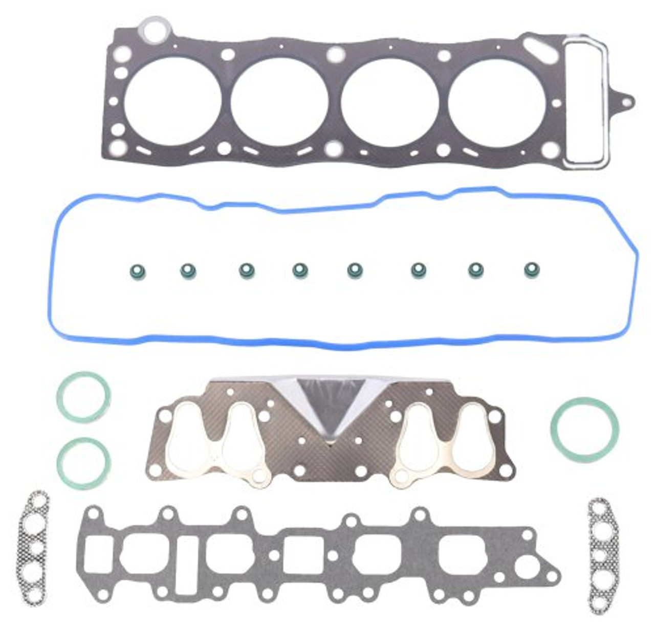 Head Gasket Set - 1991 Toyota 4Runner 2.4L Engine Parts # HGS900ZE7