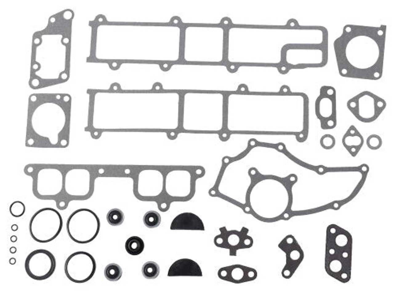 Head Gasket Set - 1991 Toyota 4Runner 2.4L Engine Parts # HGS900ZE7