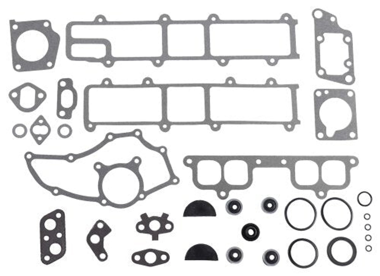 Head Gasket Set - 1993 Toyota 4Runner 2.4L Engine Parts # HGS900MZE9
