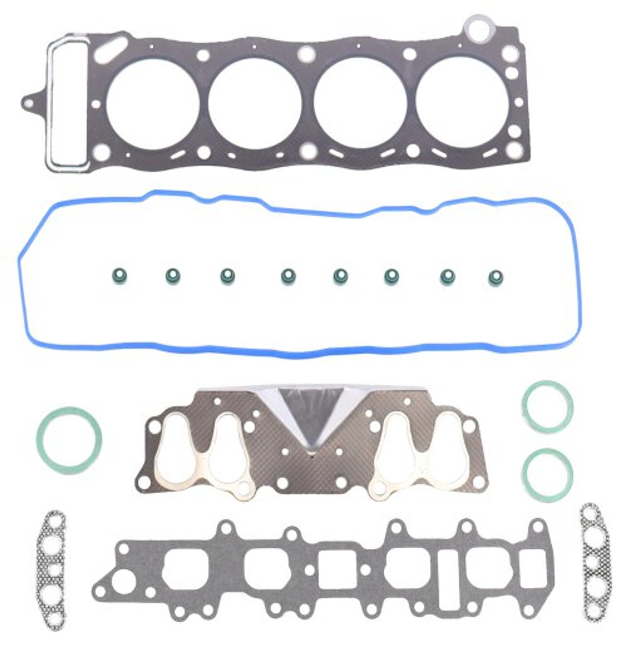 Head Gasket Set - 1988 Toyota Pickup 2.4L Engine Parts # HGS900MZE16