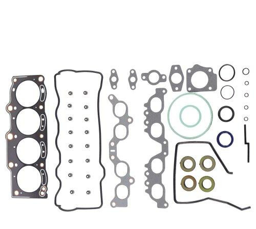 Head Gasket Set - 1987 Toyota Celica 2.0L Engine Parts # HGS907ZE6