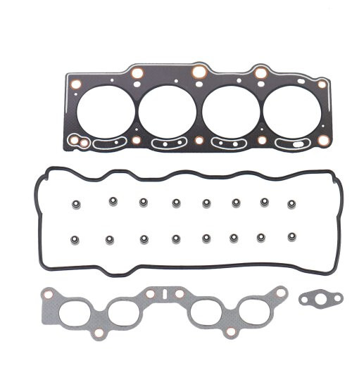 Head Gasket Set - 1987 Toyota Celica 2.0L Engine Parts # HGS907ZE6