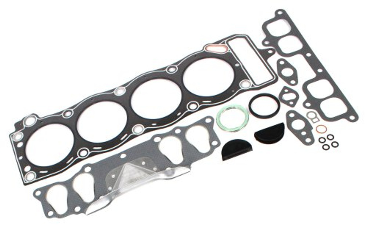 Head Gasket Set - 1987 Toyota 4Runner 2.4L Engine Parts # HGS912ZE3