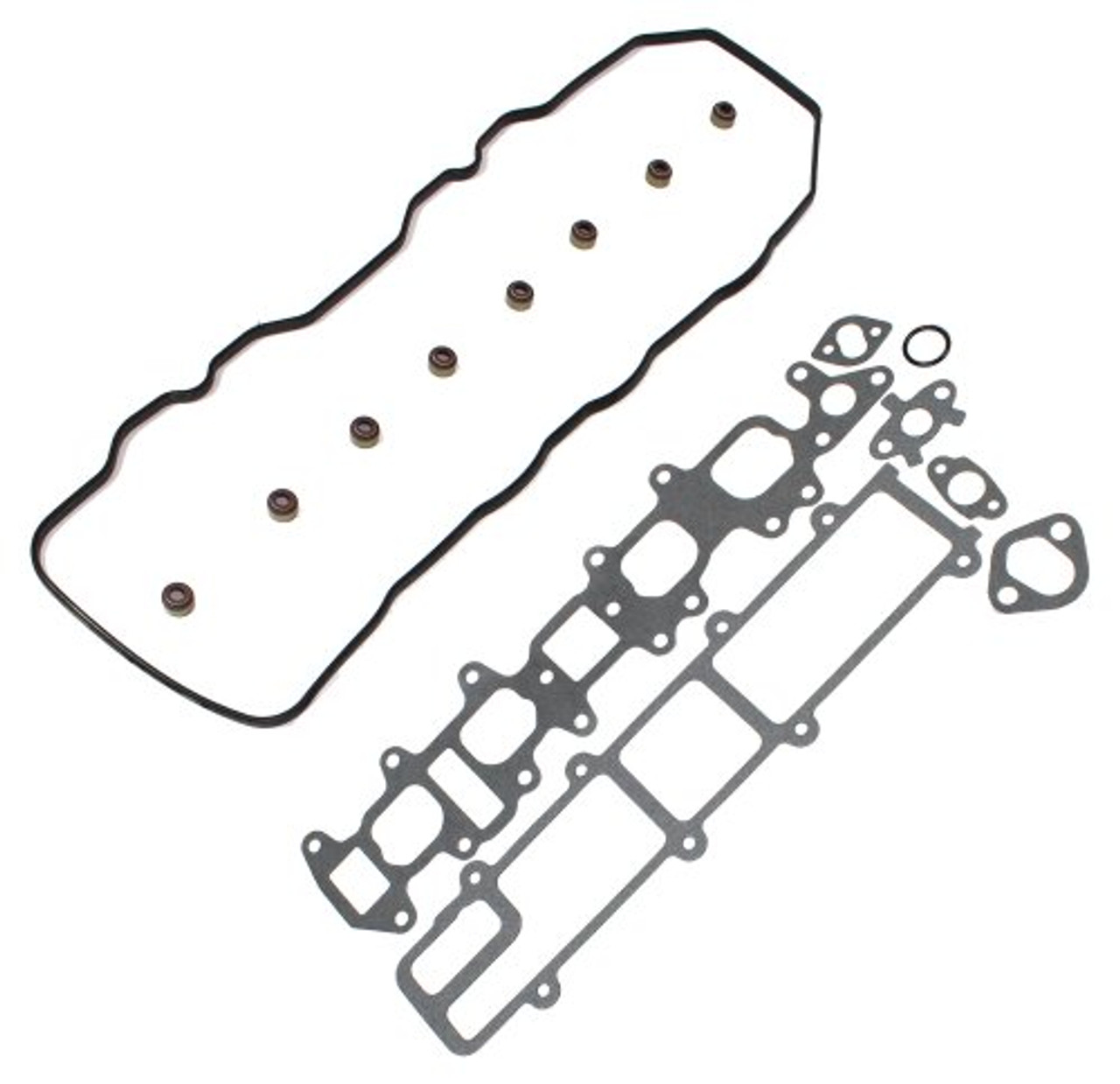 Head Gasket Set - 1987 Toyota 4Runner 2.4L Engine Parts # HGS912ZE3