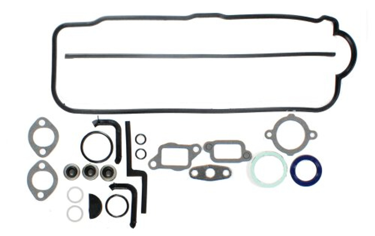 Head Gasket Set - 1985 Chevrolet Nova 1.6L Engine Parts # HGS913ZE1