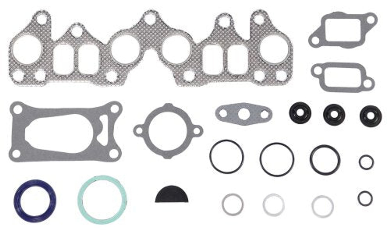 Head Gasket Set - 1986 Toyota Tercel 1.5L Engine Parts # HGS914ZE2
