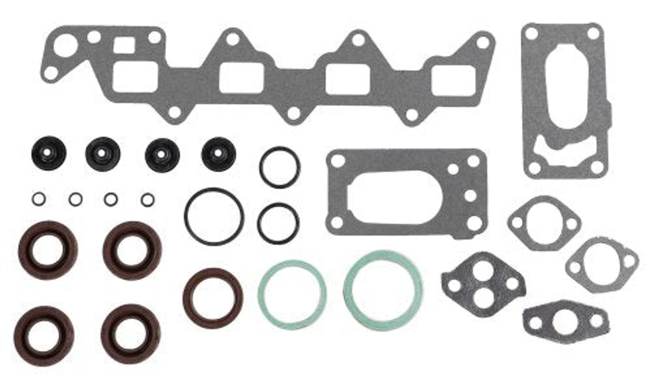 Head Gasket Set - 1990 Toyota Corolla 1.6L Engine Parts # HGS920ZE11