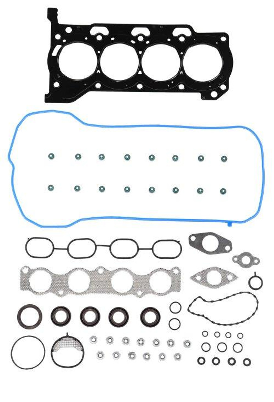 Head Gasket Set - 2014 Lexus CT200h 1.8L Engine Parts # HGS929ZE4