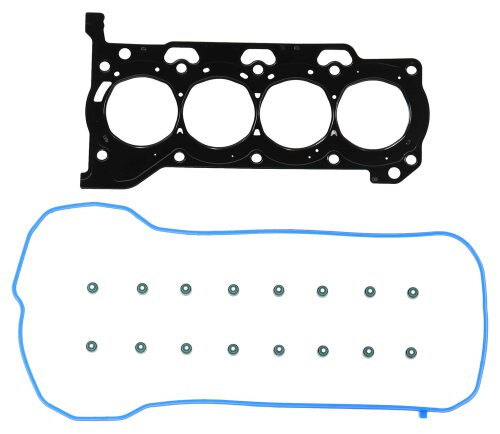 Head Gasket Set - 2014 Toyota Prius Plug-In 1.8L Engine Parts # HGS929ZE8