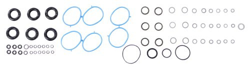 Head Gasket Set - 2012 Lexus IS250 2.5L Engine Parts # HGS931ZE7